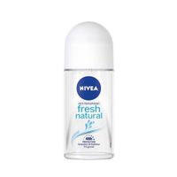 Nivea Deodorant fresh roll-on