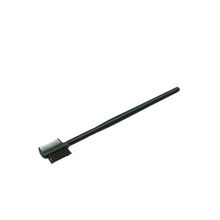 Foto van Idyl Wimperkam & wenkbrauwborstel 2-in-1