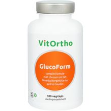 Foto van Vitortho Gluco formule