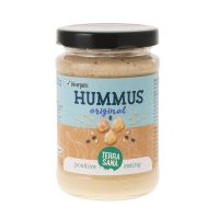Terrasana Hummus salade