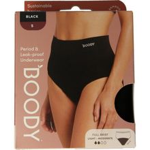 Foto van Boody Mentruatie tailleslip licht normaal