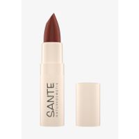 Sante Deco Lipstick moisture 08 rich cacao