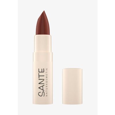 Sante Deco Lipstick moisture 08 rich cacao