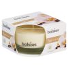 Afbeelding van Bolsius Geurglas 80/50 true scents vanille