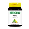 Afbeelding van SNP Meidoorn 565 mg