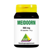 Foto van SNP Meidoorn 565 mg