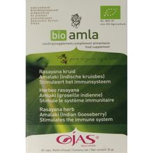 Foto van Bio amla