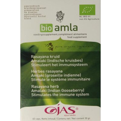 Foto van Bio amla