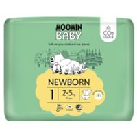 Moomin Baby luiers maat 1