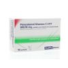 Afbeelding van Healthypharm Paracetamol & vit C