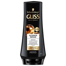 Foto van Gliss Kur Conditioner ultimate repair