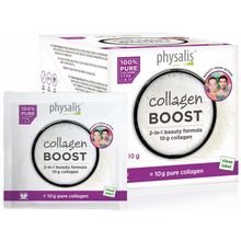 Foto van Physalis Collagen boost 10 gram