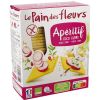 Afbeelding van Pain Des Fleurs Knackebrod coco curry