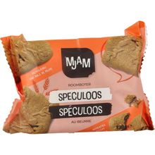 Foto van Mjam Speculoos bio