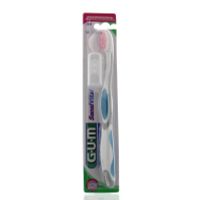 GUM Sensivital tandenborstel