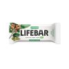 Afbeelding van Lifefood Lifebar chia pistachio bio raw