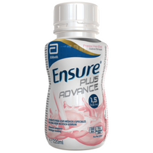 Foto van Ensure Plus Advance aardbei