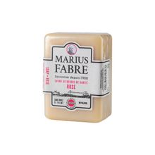 Marius Fabre Zeep roos zonder palmolie Foto van Marius Fabre Zeep roos zonder palmolie