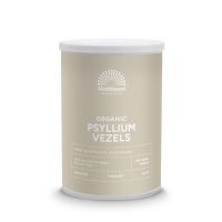 Mattisson Psyllium bio