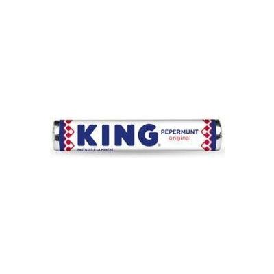 Pepermunt 1 rol - Snoep en chocola