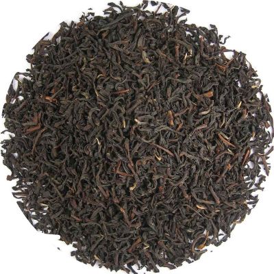 Foto van Geels Java superior Santosa OP