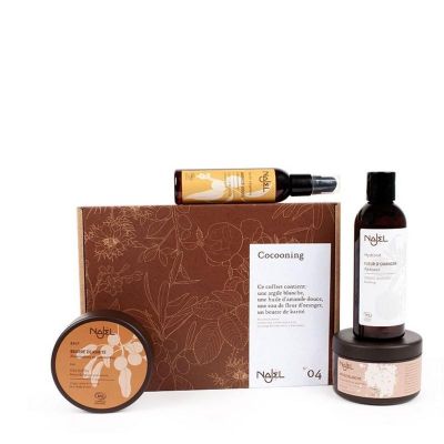 Najel Cocooning gift set