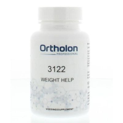 Ortholon Pro Weight help