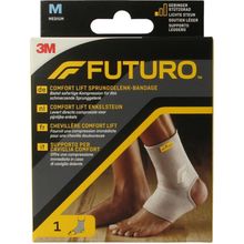 Futuro Comfort lift enkelsteun M Foto van Futuro Comfort lift enkelsteun M