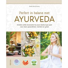Foto van Deltas Perfect in balans met ayurveda