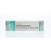 Miconazol 20 mg/g creme