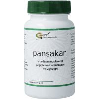 Pansakar