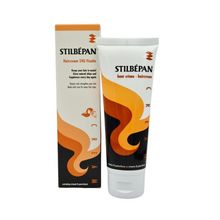 Stilbepan Haarcreme Foto van Stilbepan Haarcreme