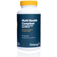 Fittergy Multi health compleet