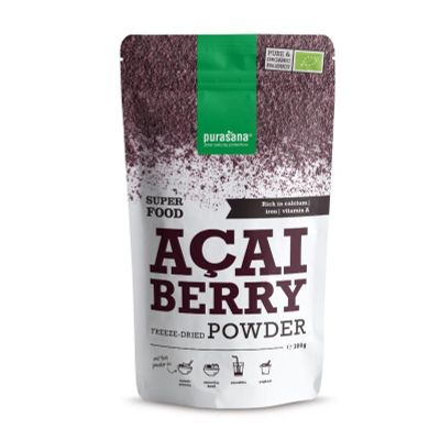 Purasana Acai powder