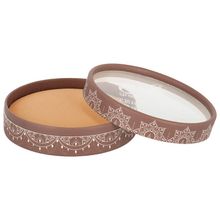 Foto van Bronz powder terre d ceve 07