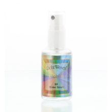 Foto van Elohim tinctuur goudwater 60 rood
