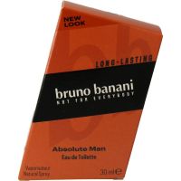 Bruno Banani Absolute man edt