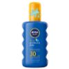 Afbeelding van Nivea Sun children spray BF30