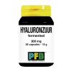 Afbeelding van SNP Hyaluronzuur fermented 300 mg