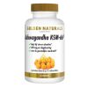 Afbeelding van Golden Naturals Ashwagandha 600 mg