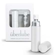 Foto van Uberlube Good to go wit
