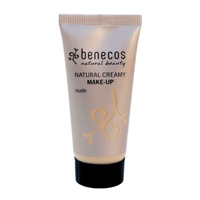 Benecos Foundation nude