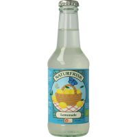 Naturfrisk Lemonade