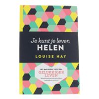 Ankh Hermes Je kunt je leven helen