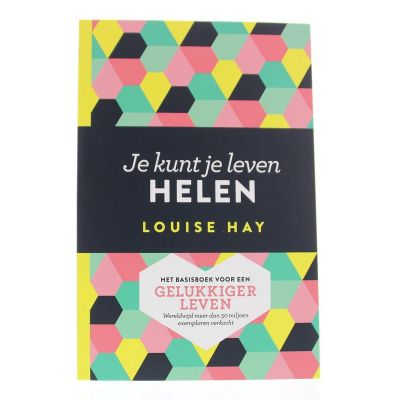 Ankh Hermes Je kunt je leven helen