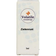 Foto van Volatile Zielenrust