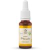 Afbeelding van Lemon Pharma Bach bloesemremedies mimulus