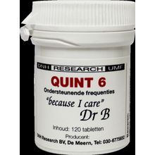 Foto van DNH Quint 6