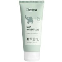 Derma Eco Baby billenzalf
