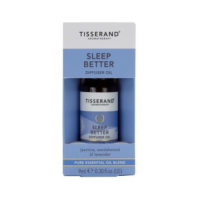 Tisserand Diffuser oil sleep better